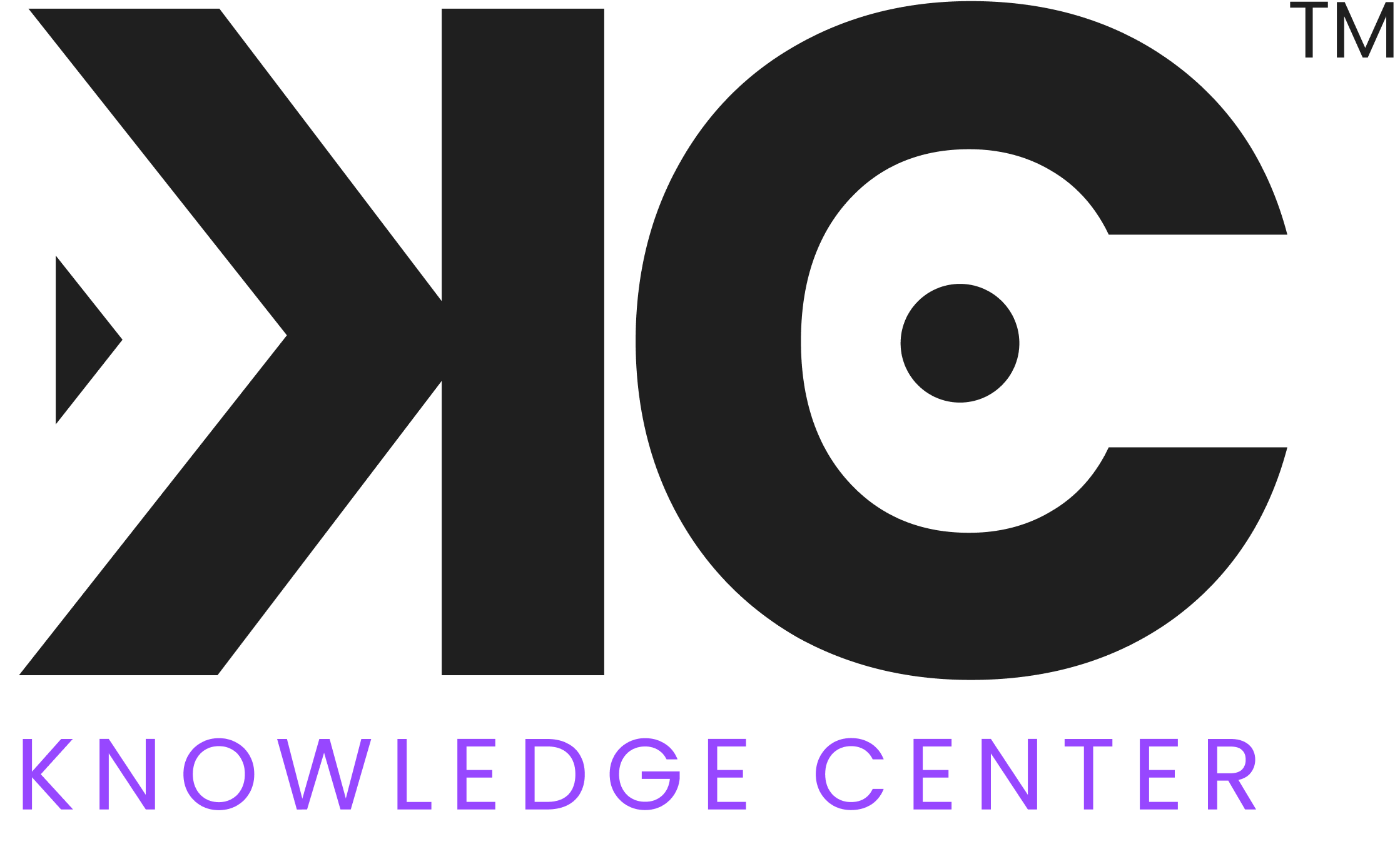 Knowledge Center